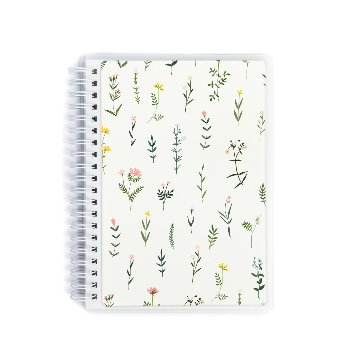 Sticker Book • Wildflower – Sadie's Stickers