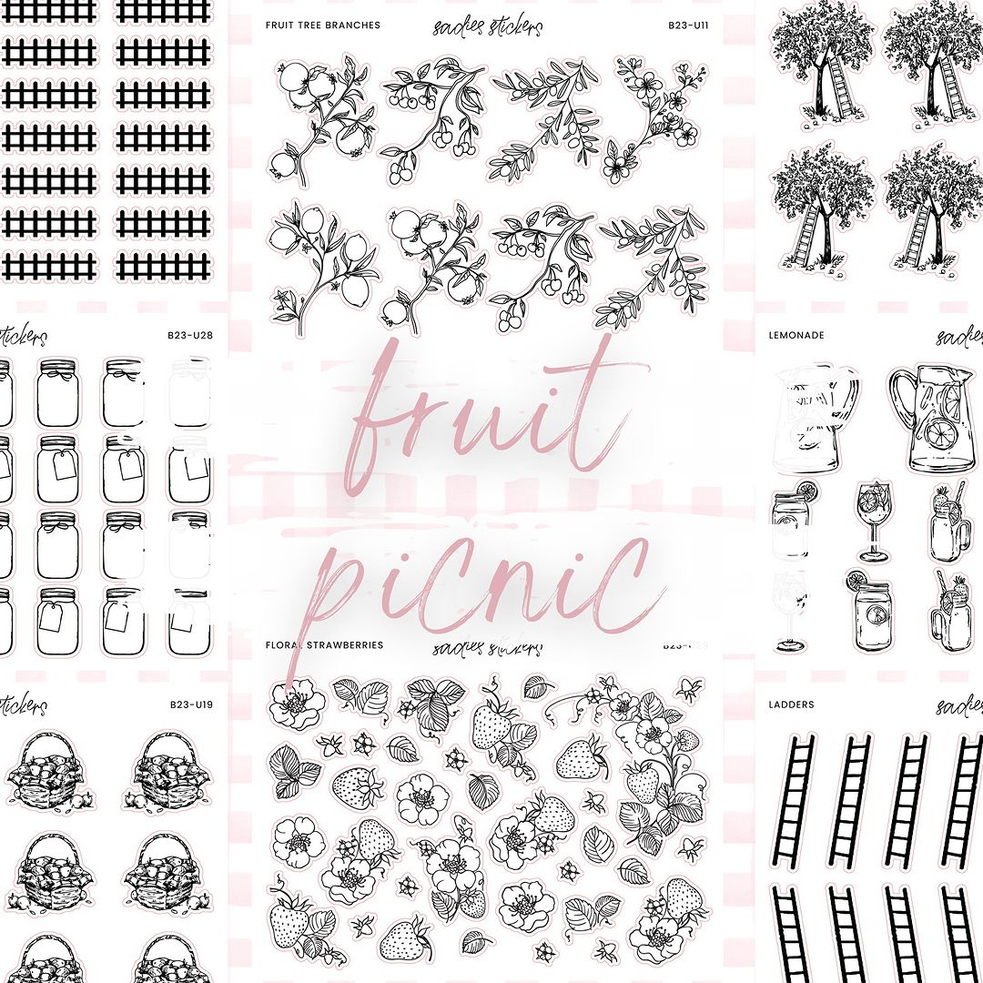 Fruit Picnic