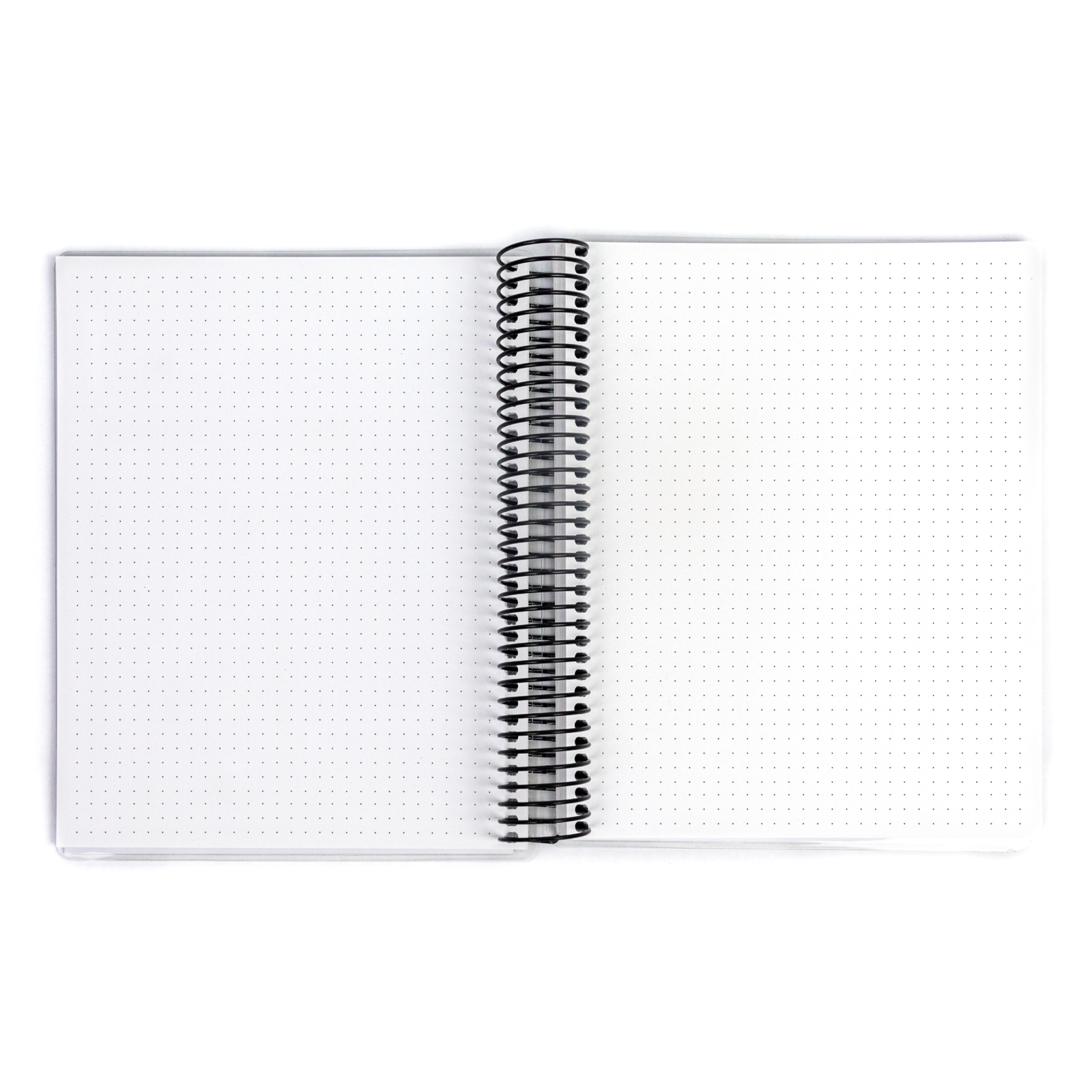 Dot Grid Notebooks