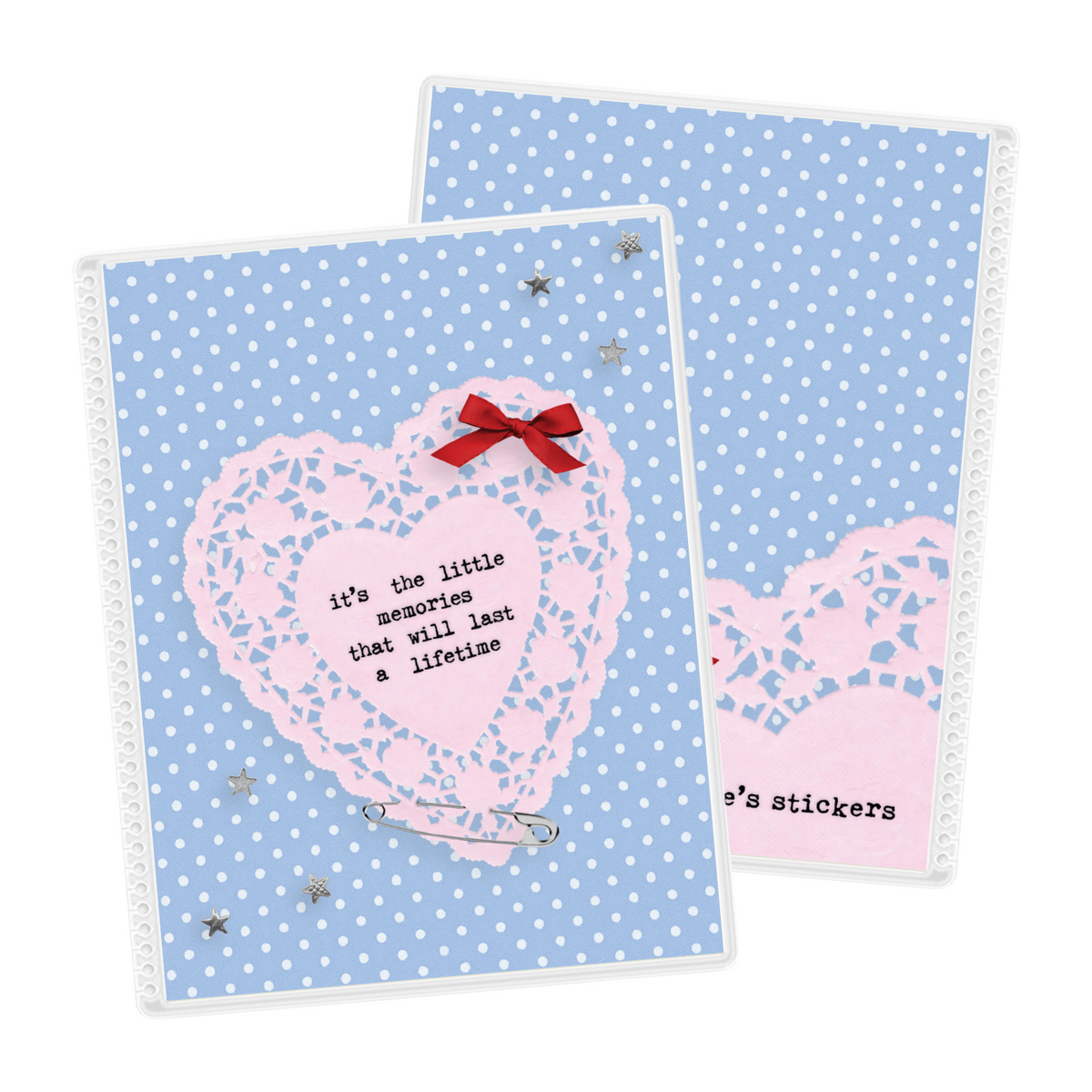 Interchangeable Covers