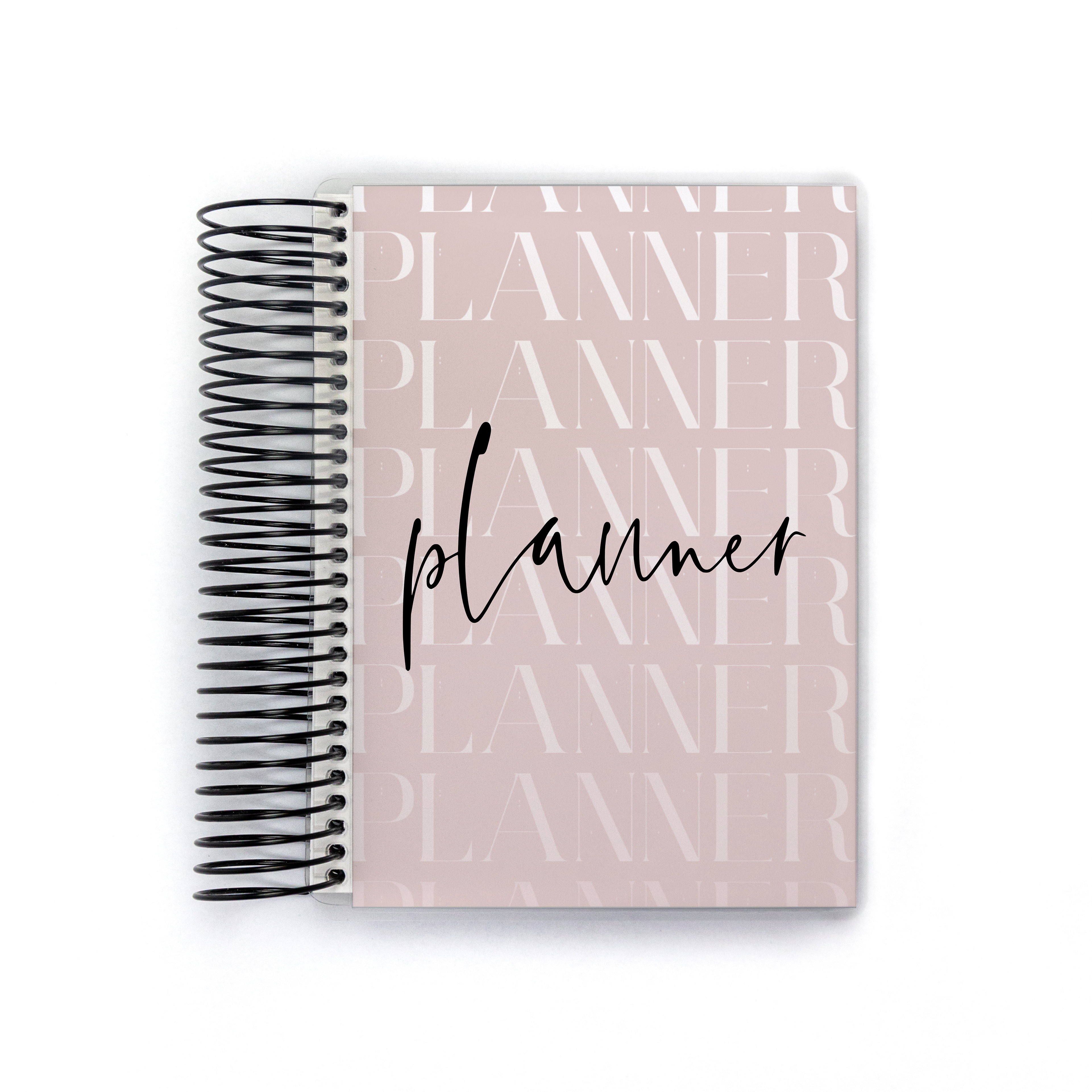 B6 Planners