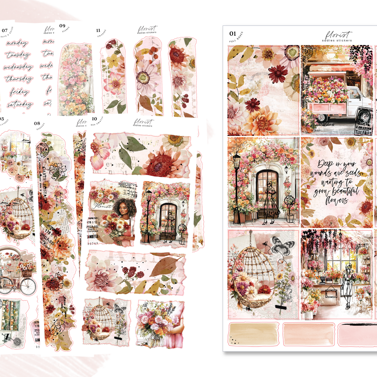 Florist