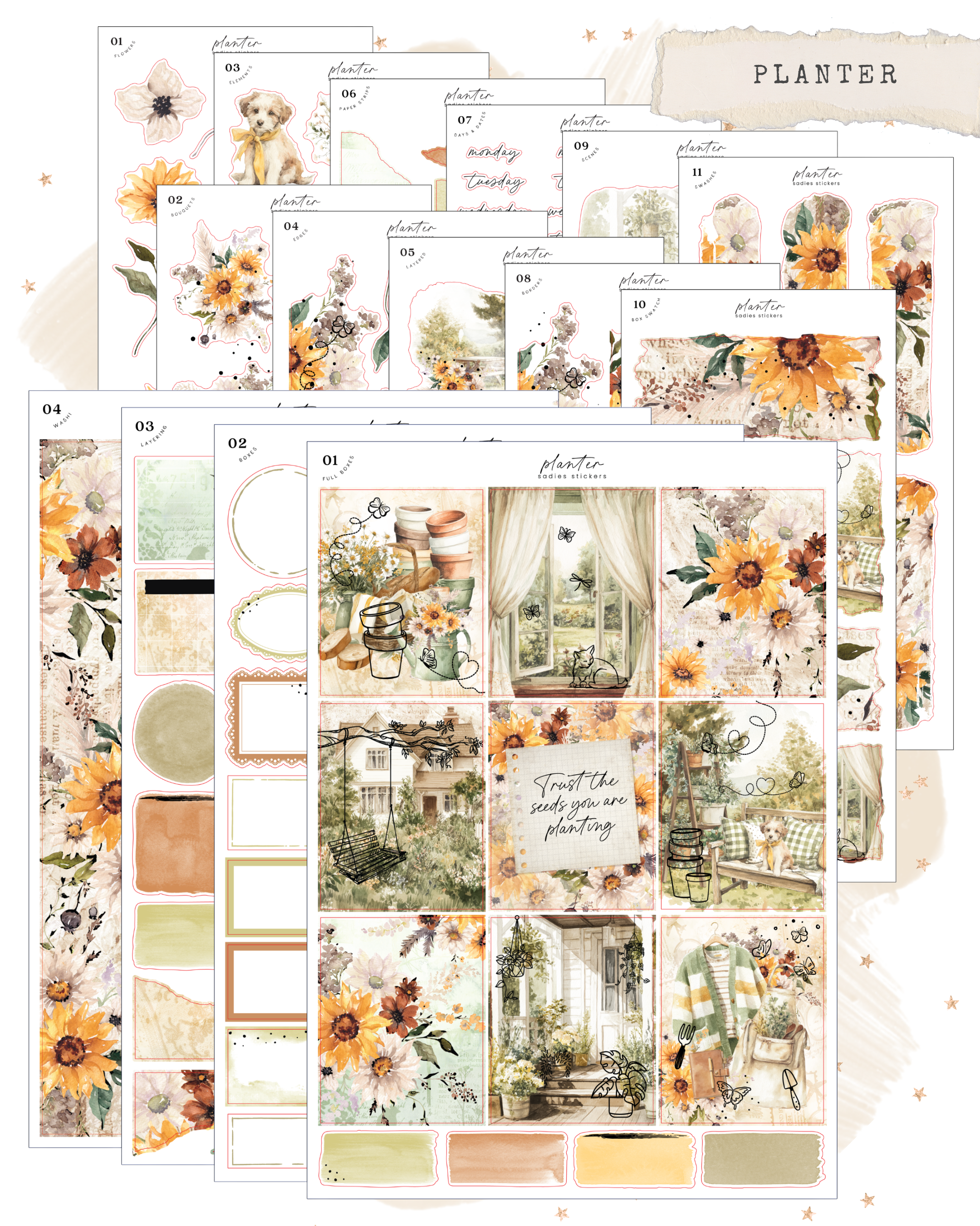 Planter