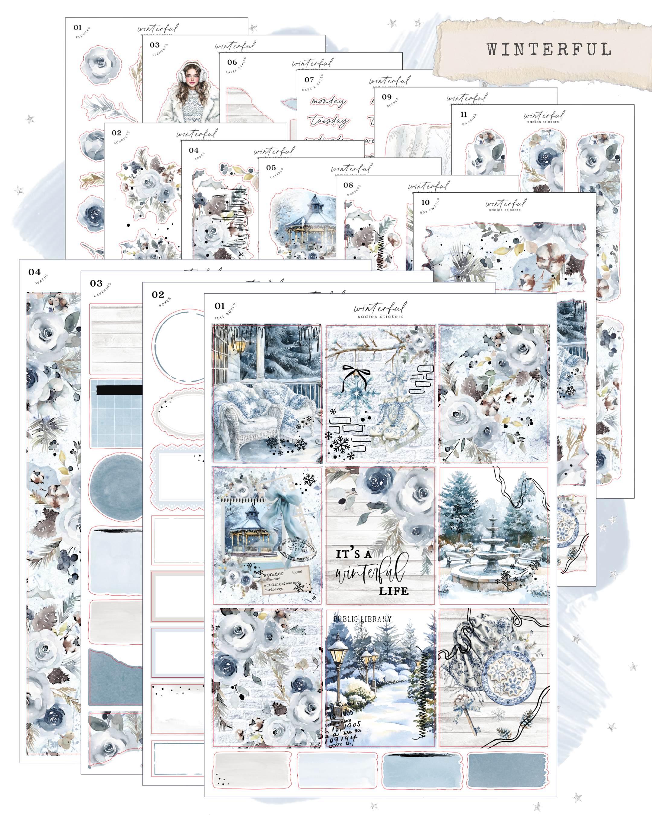 Winterful