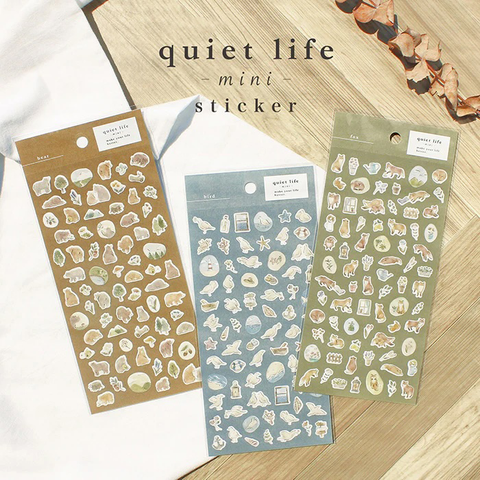 Specialty Stickers – Sadie's Stickers