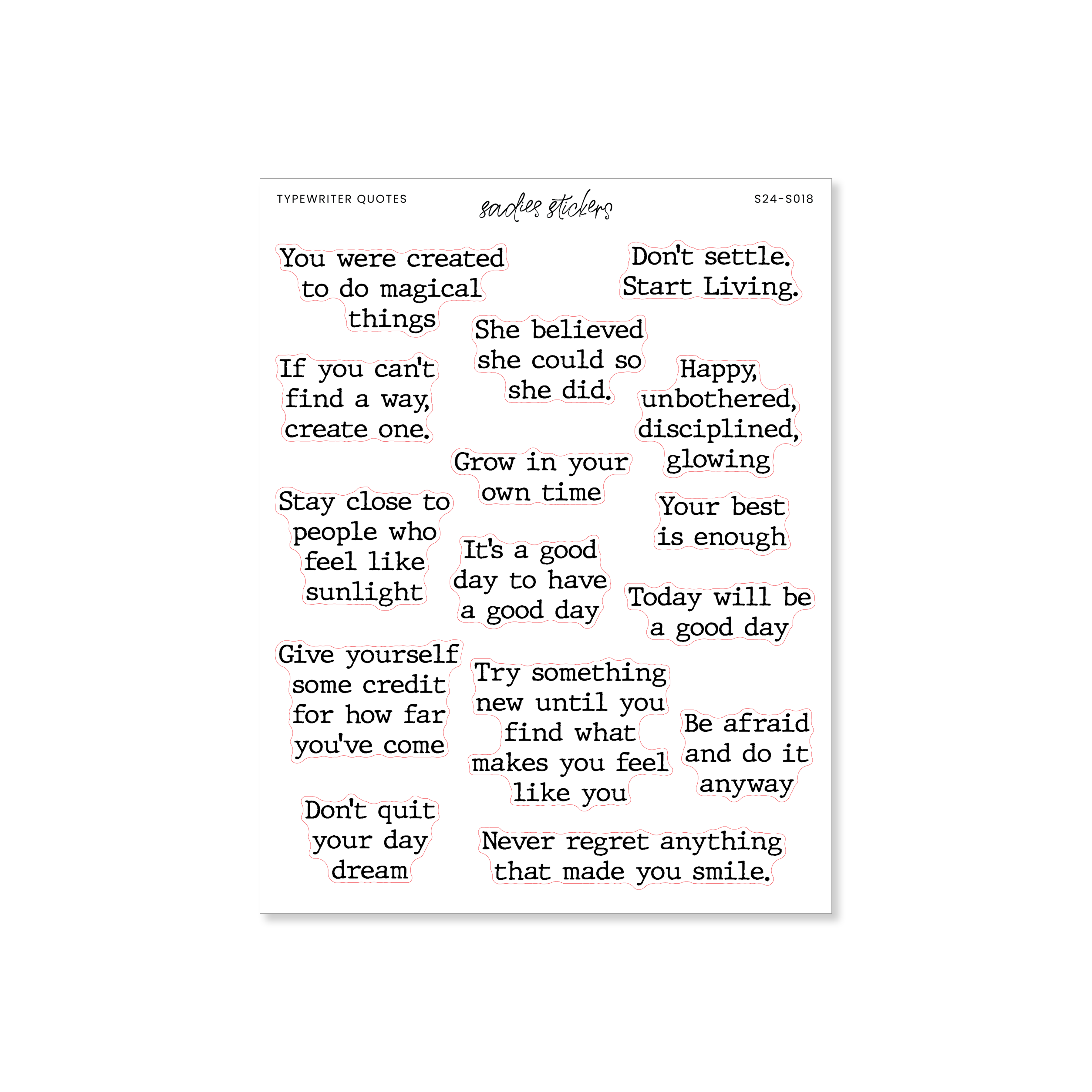 Famous Typewriter Quotes Exploring The Audacity Of Men Through Poetry
