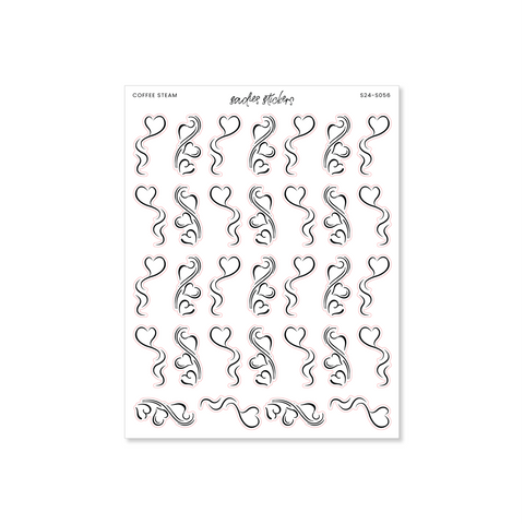 Sadie S Stickers Planner Stationery Supplies