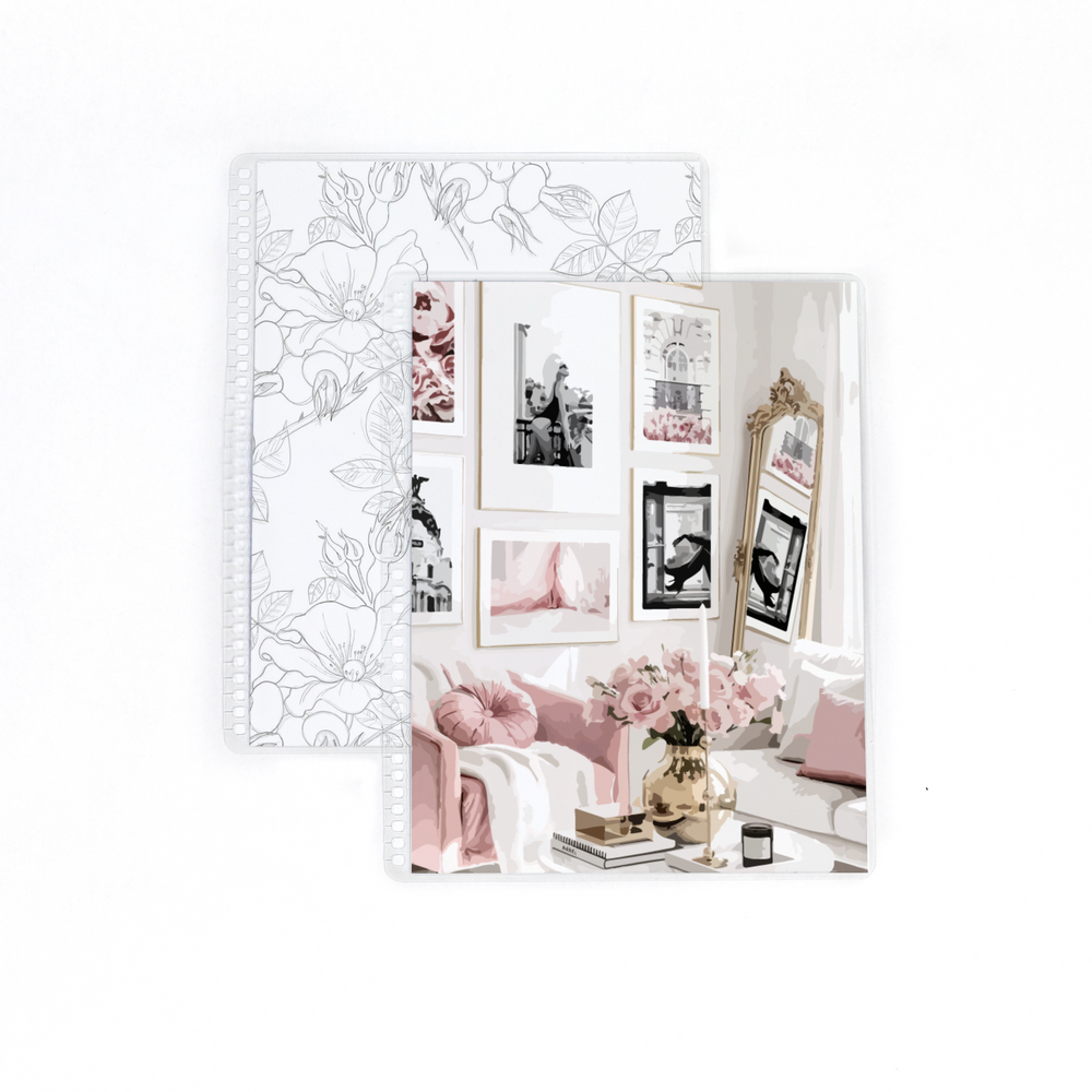 Planners Sadie S Stickers